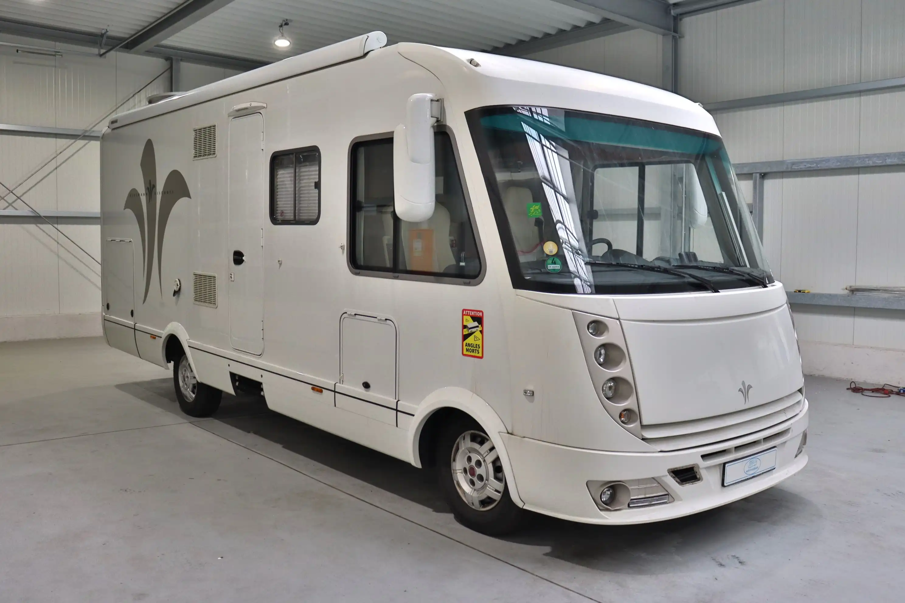 NIESMANN + BISCHOFF Arto 74 R